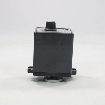 Omron STP-NH2 Subminy Timer-Motor Driven Timer-Used Industrial Parts