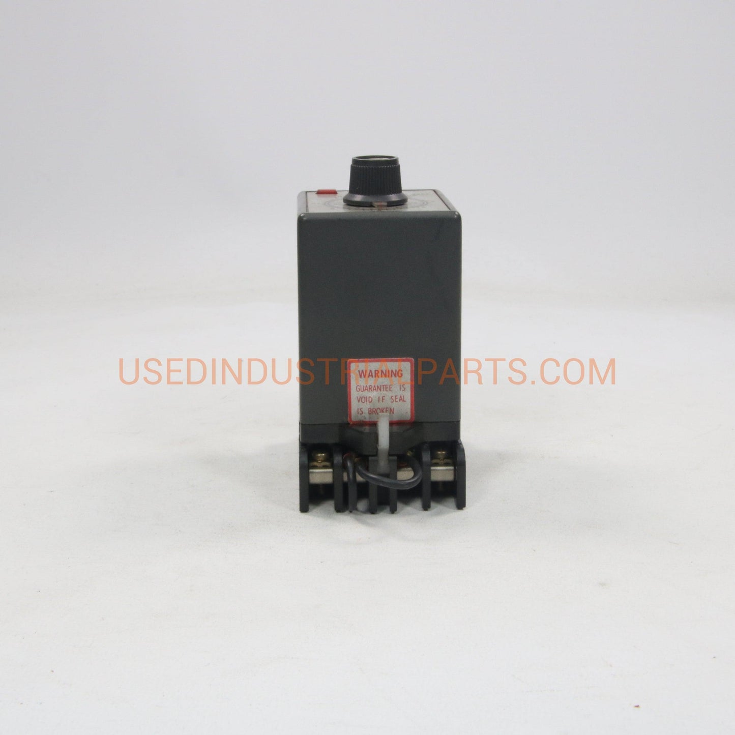 Omron Subminy Timer STP-NH2-Timer-AA-06-03-Used Industrial Parts