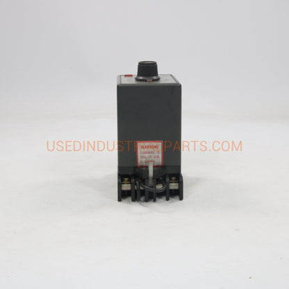 Omron Subminy Timer STP-NH2-Timer-AA-06-03-Used Industrial Parts