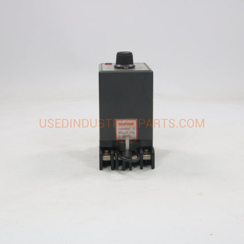 Image of Omron Subminy Timer STP-NH2-Timer-AA-06-03-Used Industrial Parts
