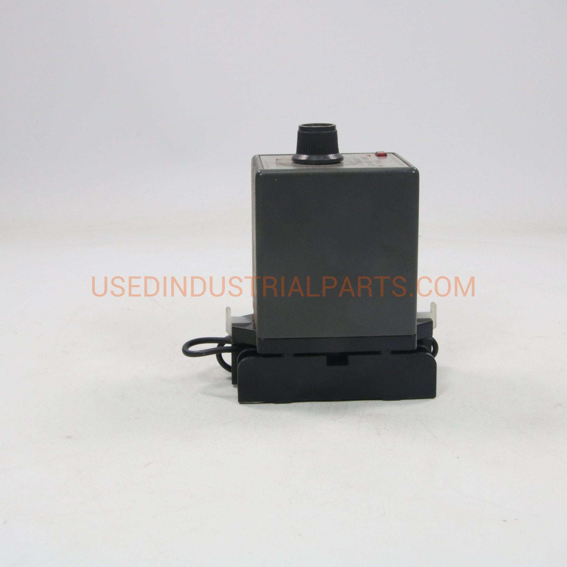 Omron Subminy Timer STP-NH2-Timer-AA-06-03-Used Industrial Parts