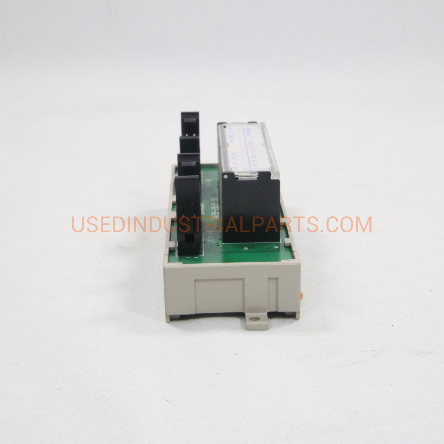 Omron XW2B-20J6-3B Connector Terminal Block-Connector Terminal Block-AC-06-07-Used Industrial Parts