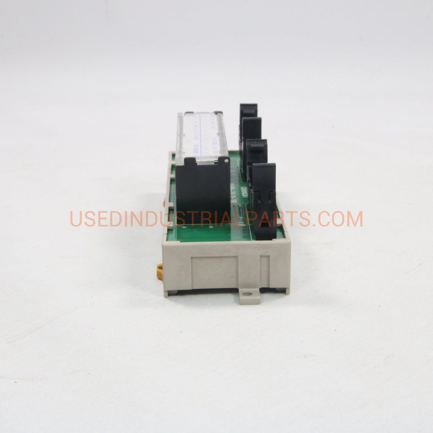 Omron XW2B-20J6-3B Connector Terminal Block-Connector Terminal Block-AC-06-07-Used Industrial Parts