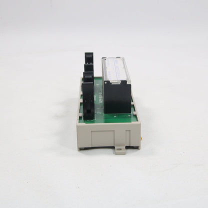 Omron XW2B-20J6-3B Connector Terminal Block-Connector Terminal Block-Used Industrial Parts