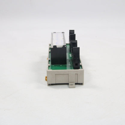 Omron XW2B-20J6-3B Connector Terminal Block-Connector Terminal Block-Used Industrial Parts