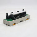 Omron XW2B-20J6-3B Connector Terminal Block