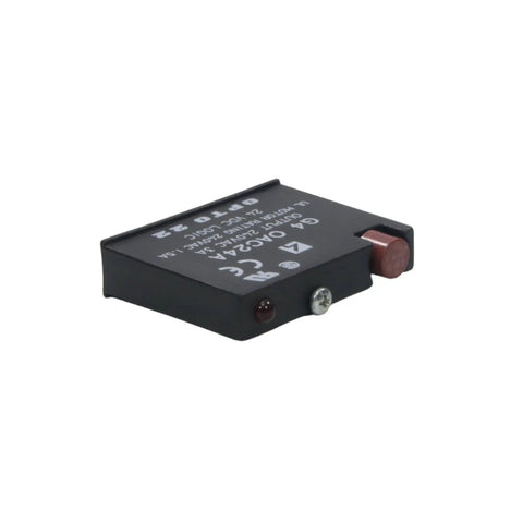 Opto 22 G4 OAC24A Solid State Relay-Solid State Relay-Used Industrial Parts