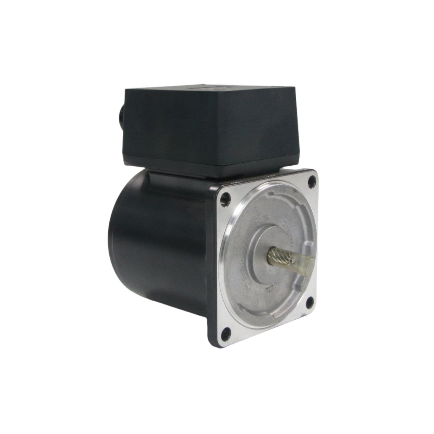 Oriental Motor 4IK25GN UT4 Induction Motor-Induction Motor-CC-03-02-02-6152427251269-Used Industrial Parts