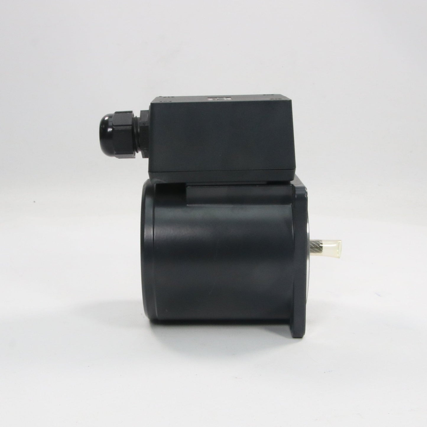 Oriental Motor 4IK25GN UT4 Induction Motor-Induction Motor-Used Industrial Parts