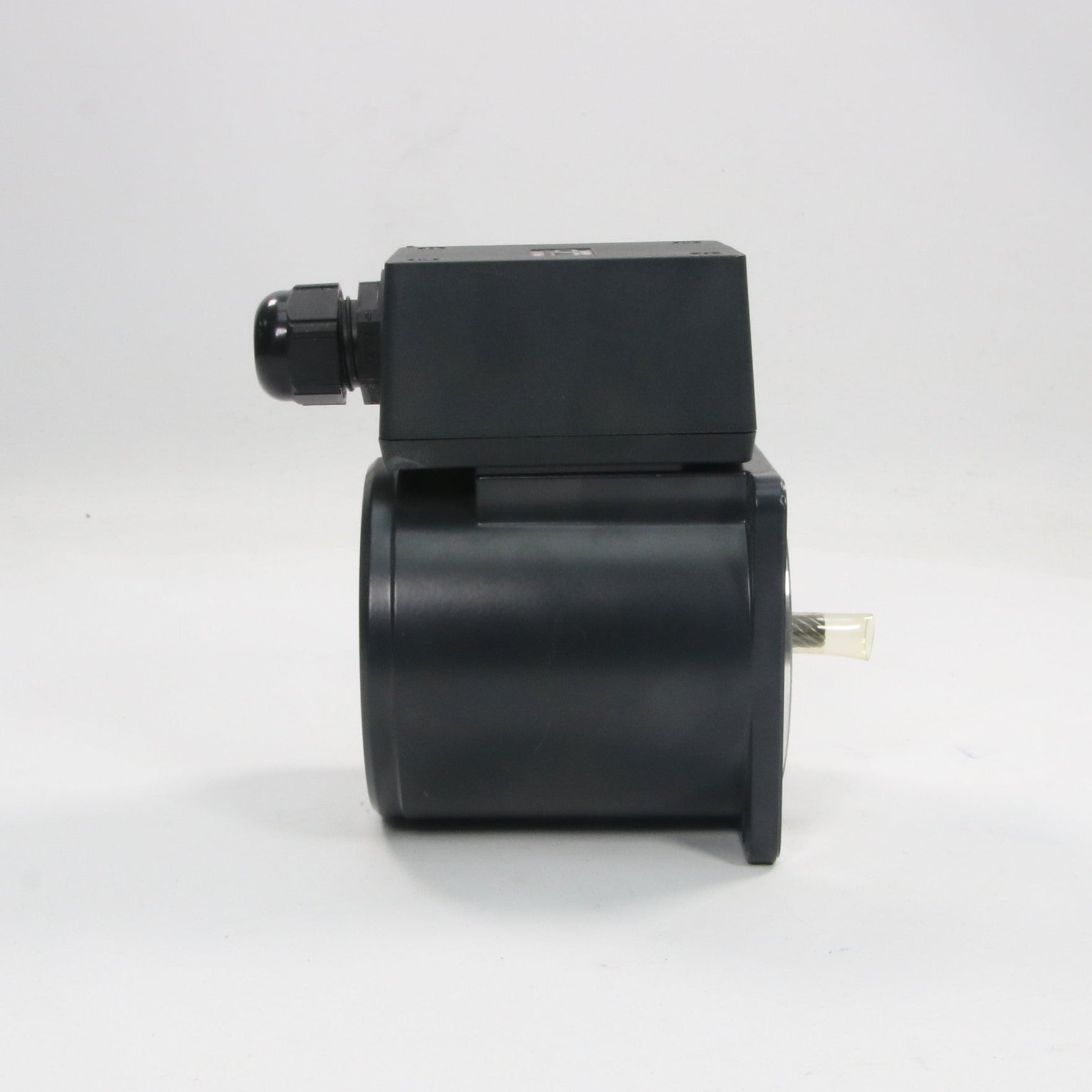 Oriental Motor 4IK25GN UT4 Induction Motor-Induction Motor-Used Industrial Parts