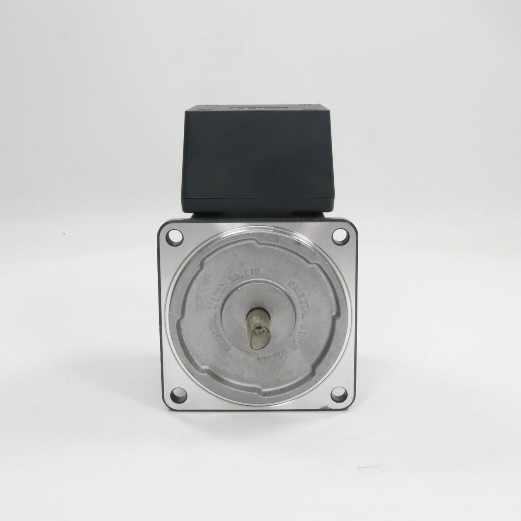 Oriental Motor 4IK25GN UT4 Induction Motor-Induction Motor-Used Industrial Parts