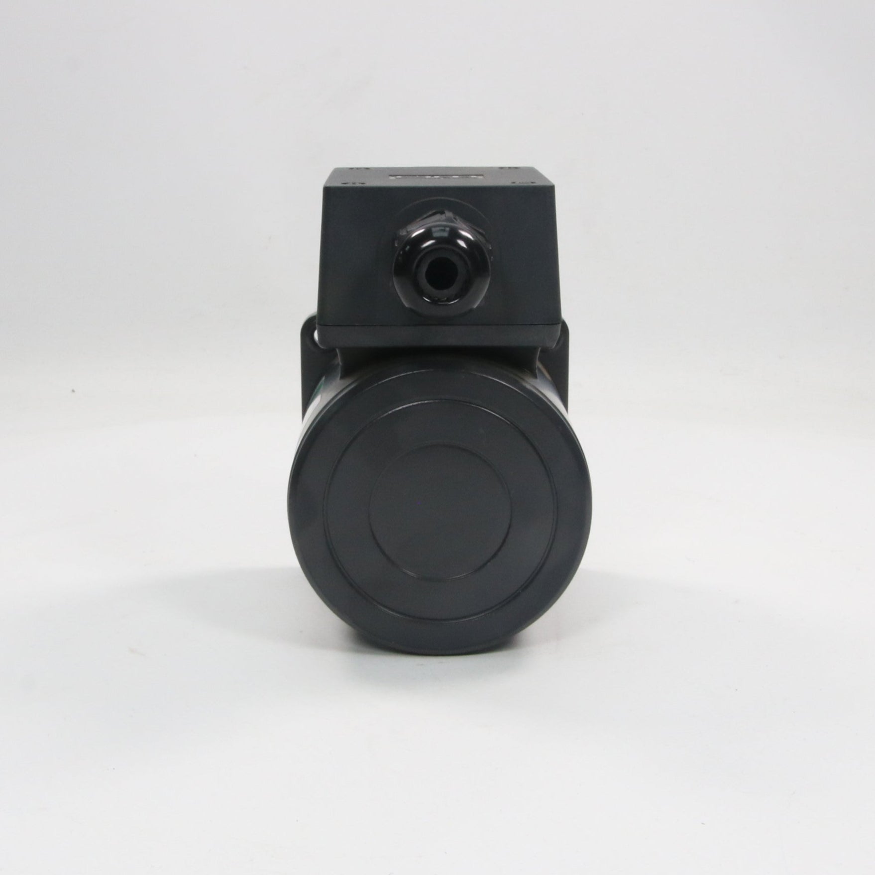 Oriental Motor 4IK25GN UT4 Induction Motor-Induction Motor-Used Industrial Parts