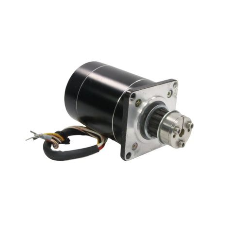 Oriental Motor Vexta PH268 E1 6 A1 Stepping Motor-Stepping Motor-AE-02-04-03-6152427048074-Used Industrial Parts