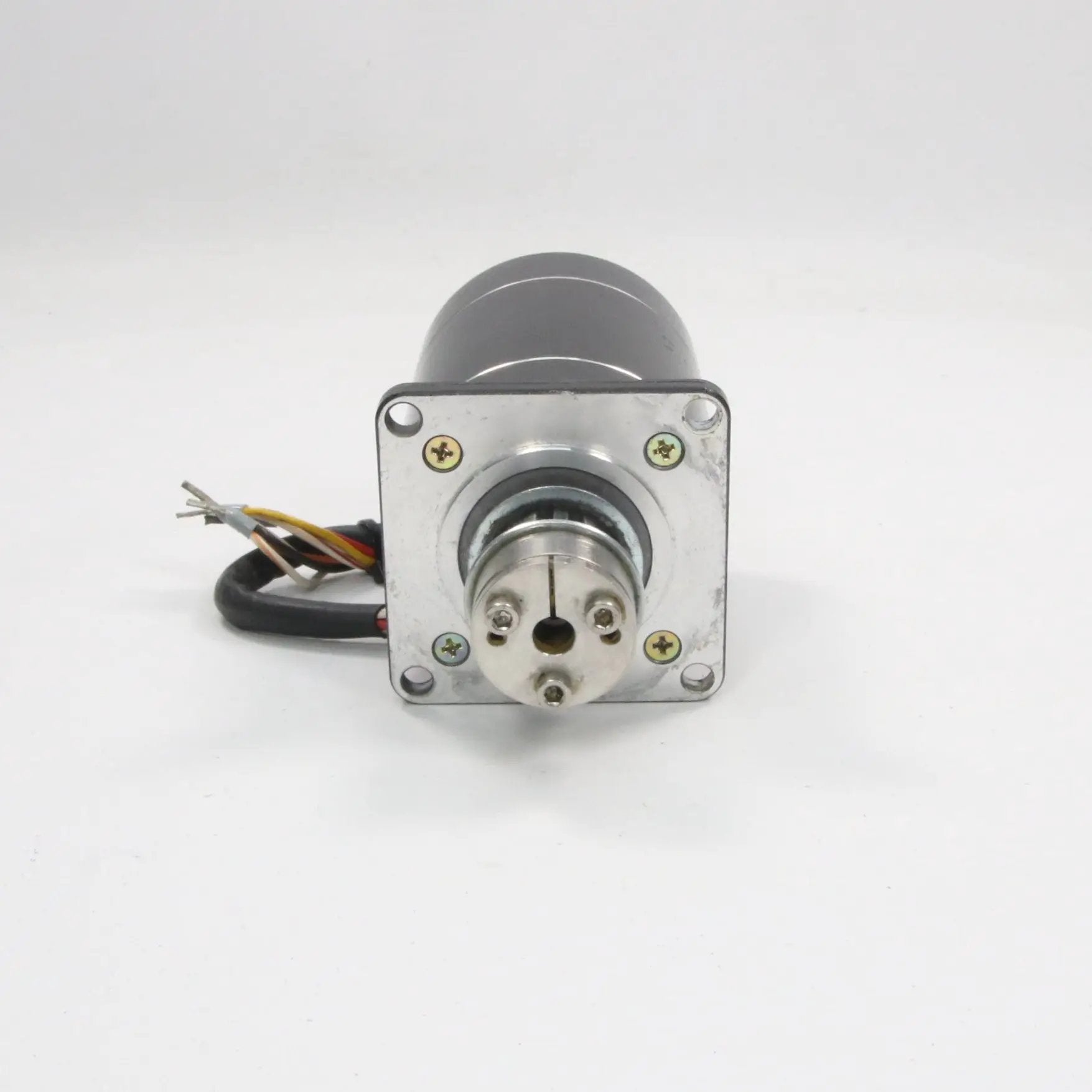 Oriental Motor Vexta PH268 E1 6 A1 Stepping Motor – Used Oriental Motor Vexta PH268 E1 6 A1 Stepping Motor – Used
