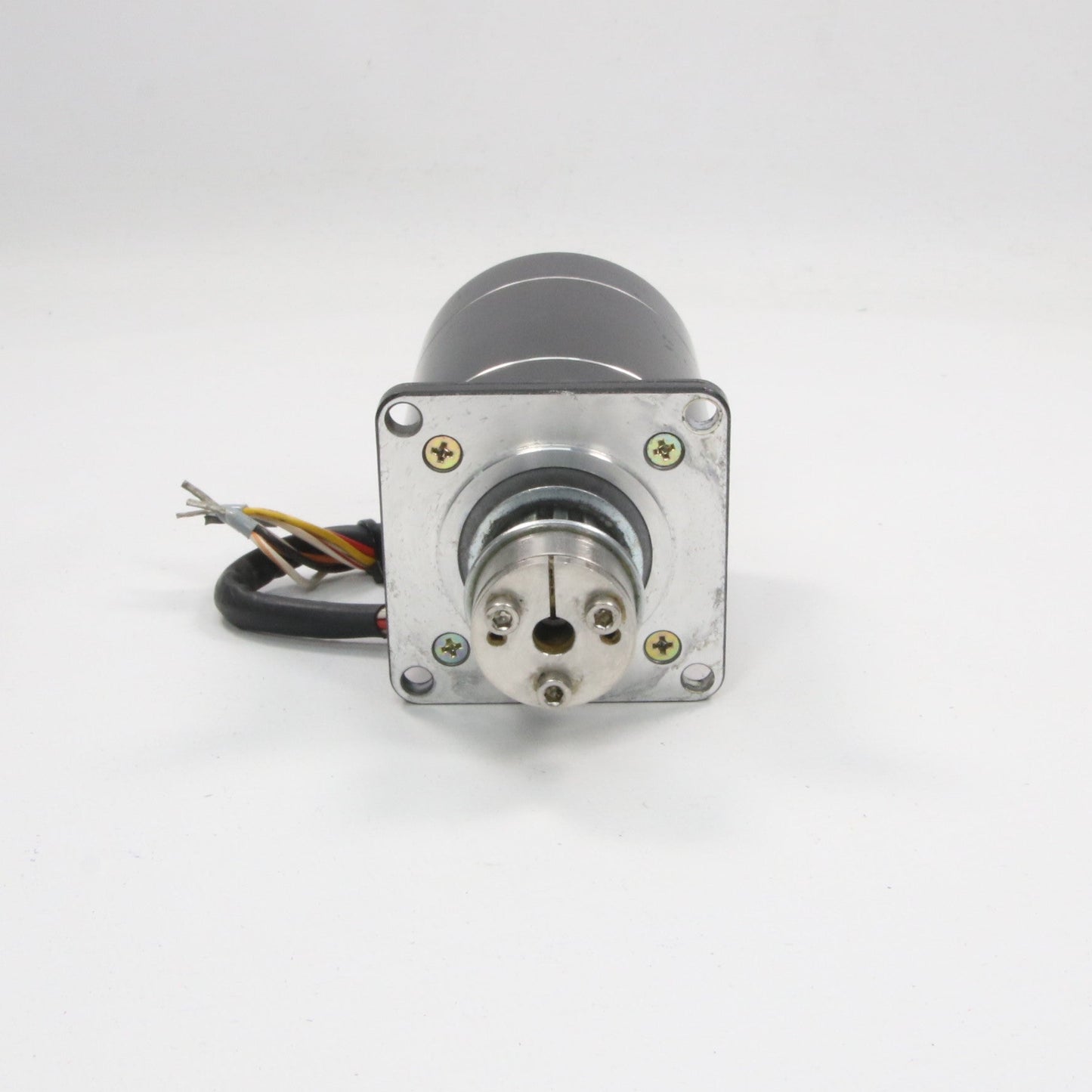 Oriental Motor Vexta PH268 E1 6 A1 Stepping Motor-Stepping Motor-Used Industrial Parts