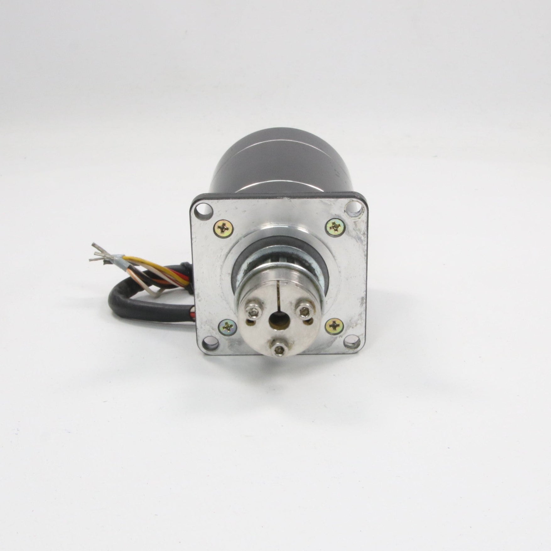 Oriental Motor Vexta PH268 E1 6 A1 Stepping Motor-Stepping Motor-Used Industrial Parts