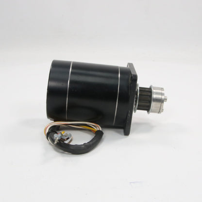 Oriental Motor Vexta PH268 E1 6 A1 Stepping Motor-Stepping Motor-Used Industrial Parts