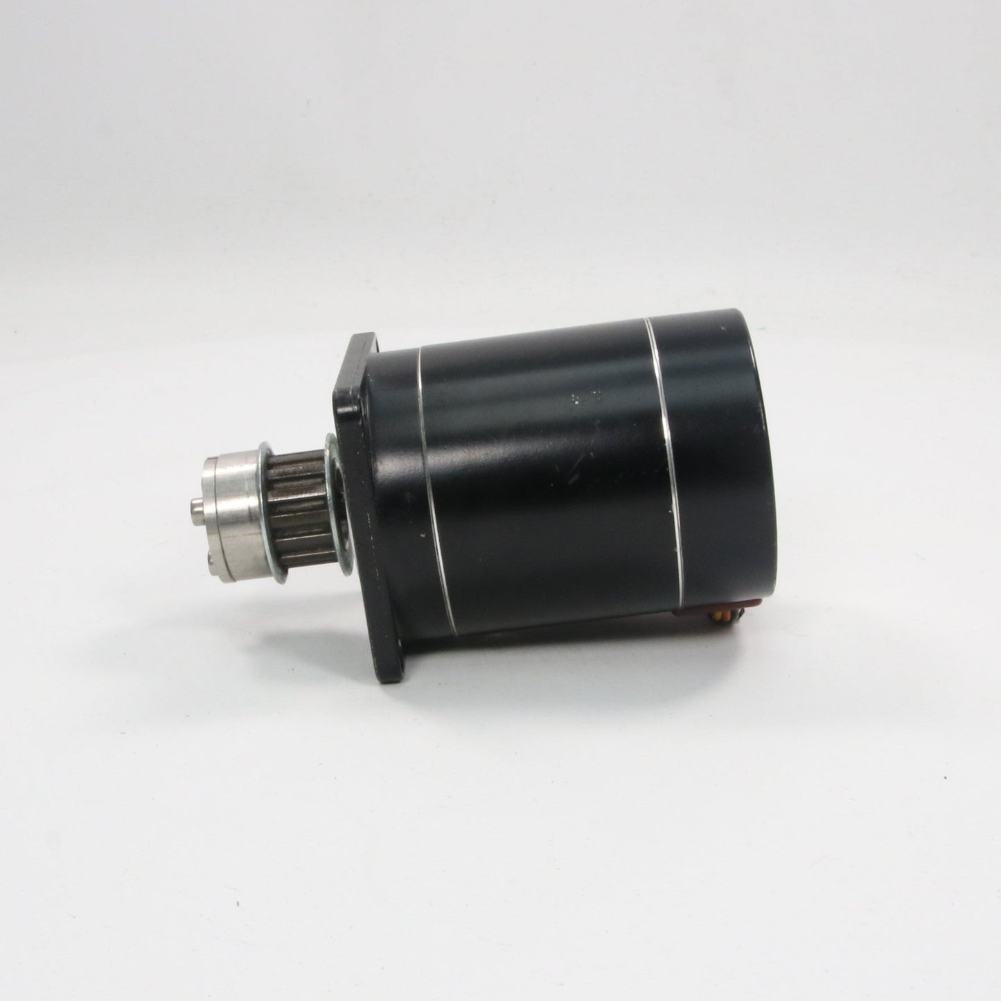 Oriental Motor Vexta PH268 E1 6 A1 Stepping Motor-Stepping Motor-Used Industrial Parts