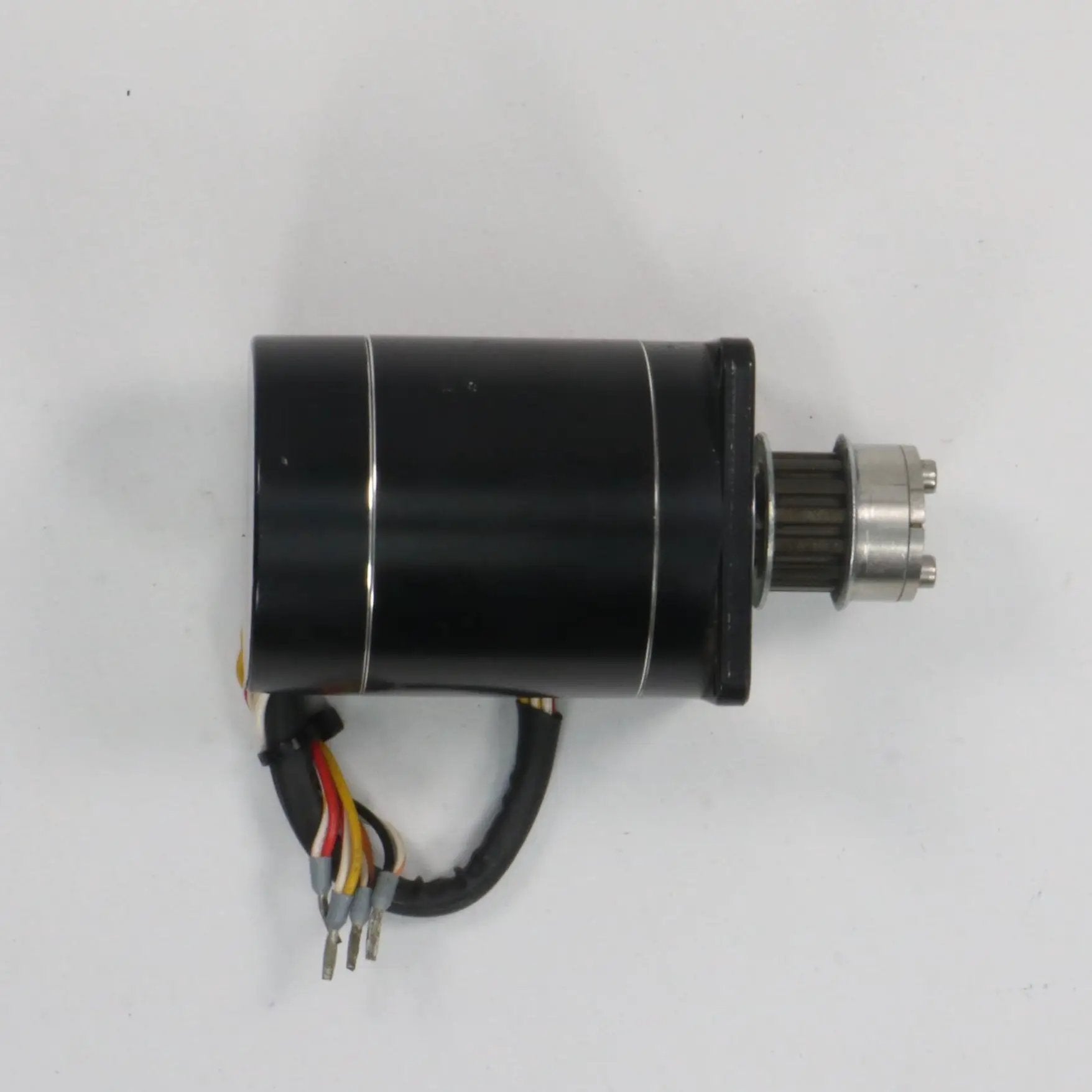 Oriental Motor Vexta PH268 E1 6 A1 Stepping Motor – Used