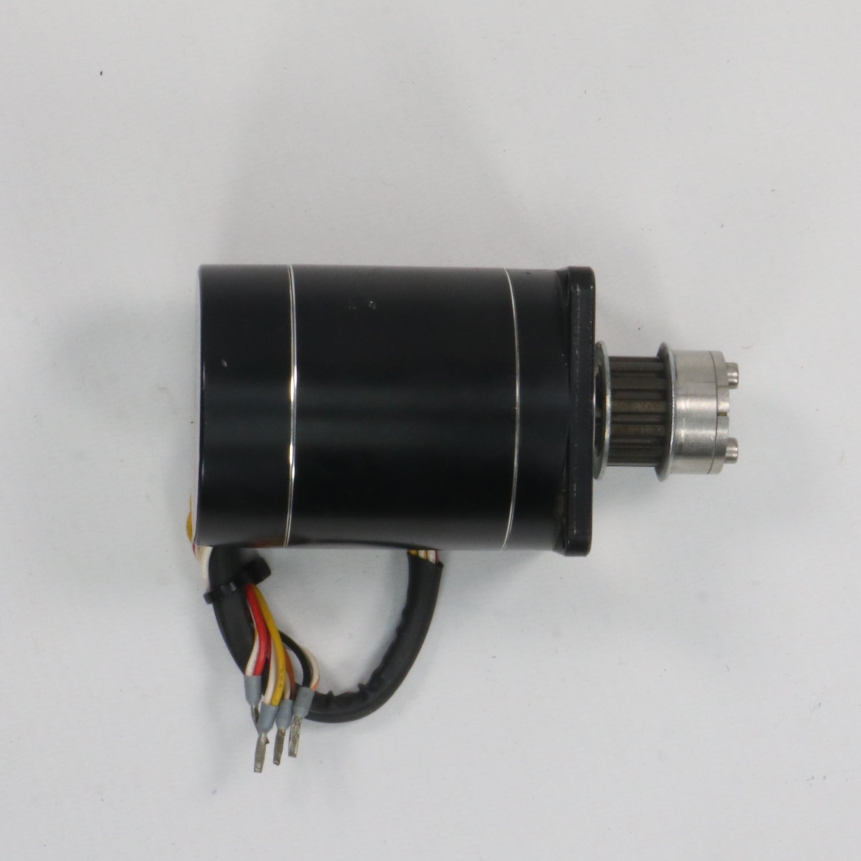 Oriental Motor Vexta PH268 E1 6 A1 Stepping Motor-Stepping Motor-Used Industrial Parts