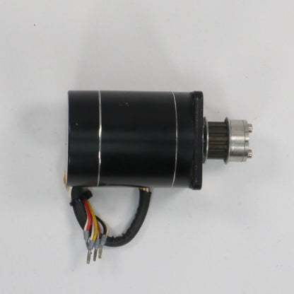 Oriental Motor Vexta PH268 E1 6 A1 Stepping Motor-Stepping Motor-Used Industrial Parts