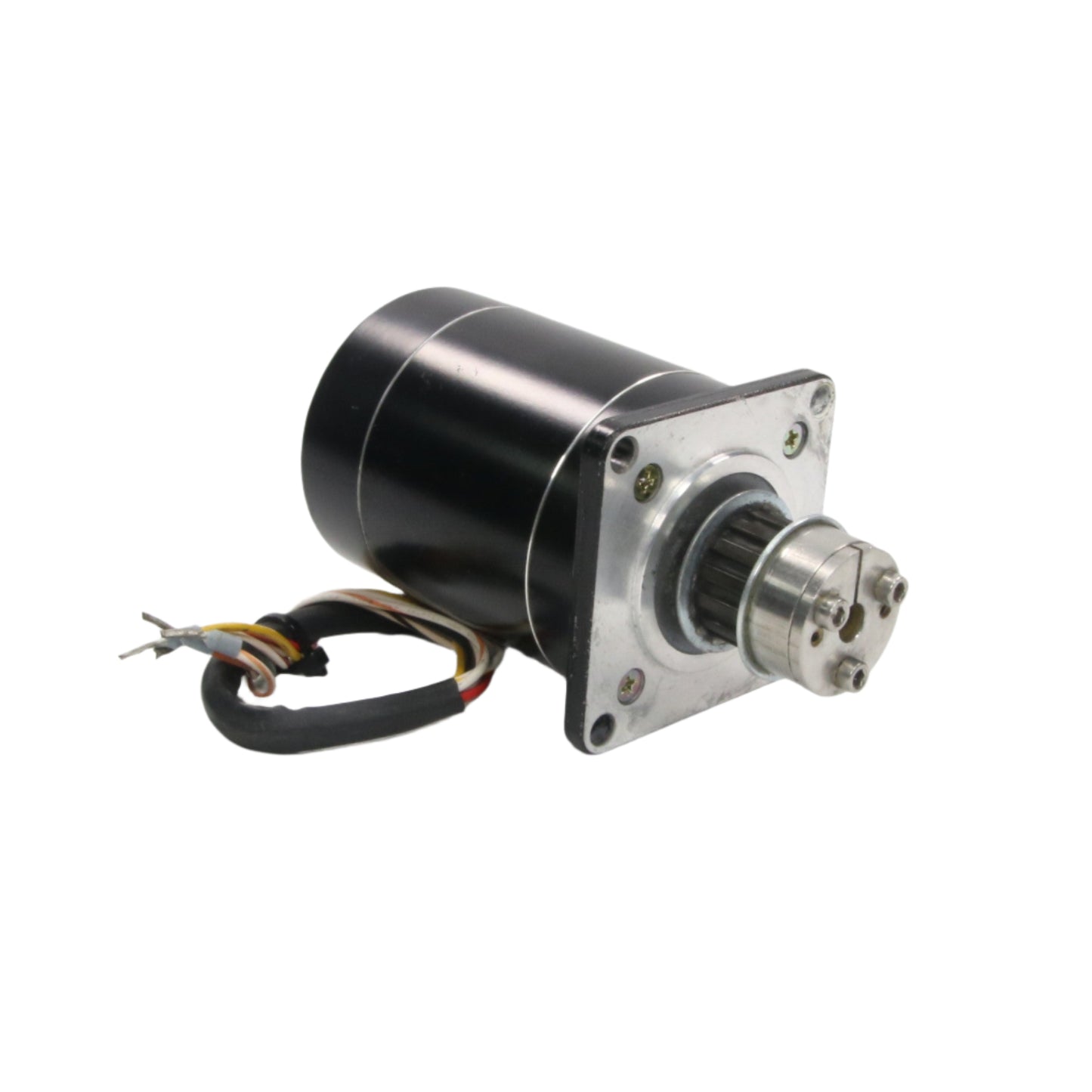 Oriental Motor Vexta PH268 E1 6 A1 Stepping Motor-Stepping Motor-Used Industrial Parts