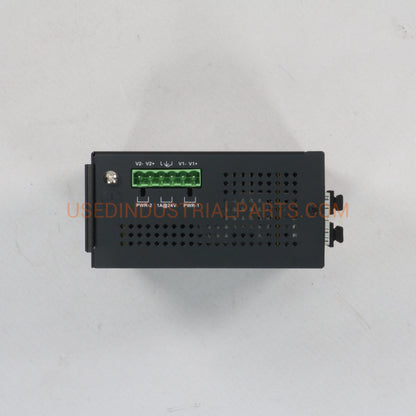 Oring IGPS-9084GP-LA Managed Ethernet Switch-Managed Ethernet Switch-AE-01-07-Used Industrial Parts