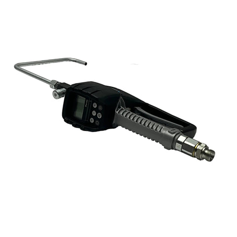 Orion Digital Preset Meter Gun - 100 bar-Digital Preset Meter Oil Gun-01-BD-03-09-01-6152428224200-Used Industrial Parts