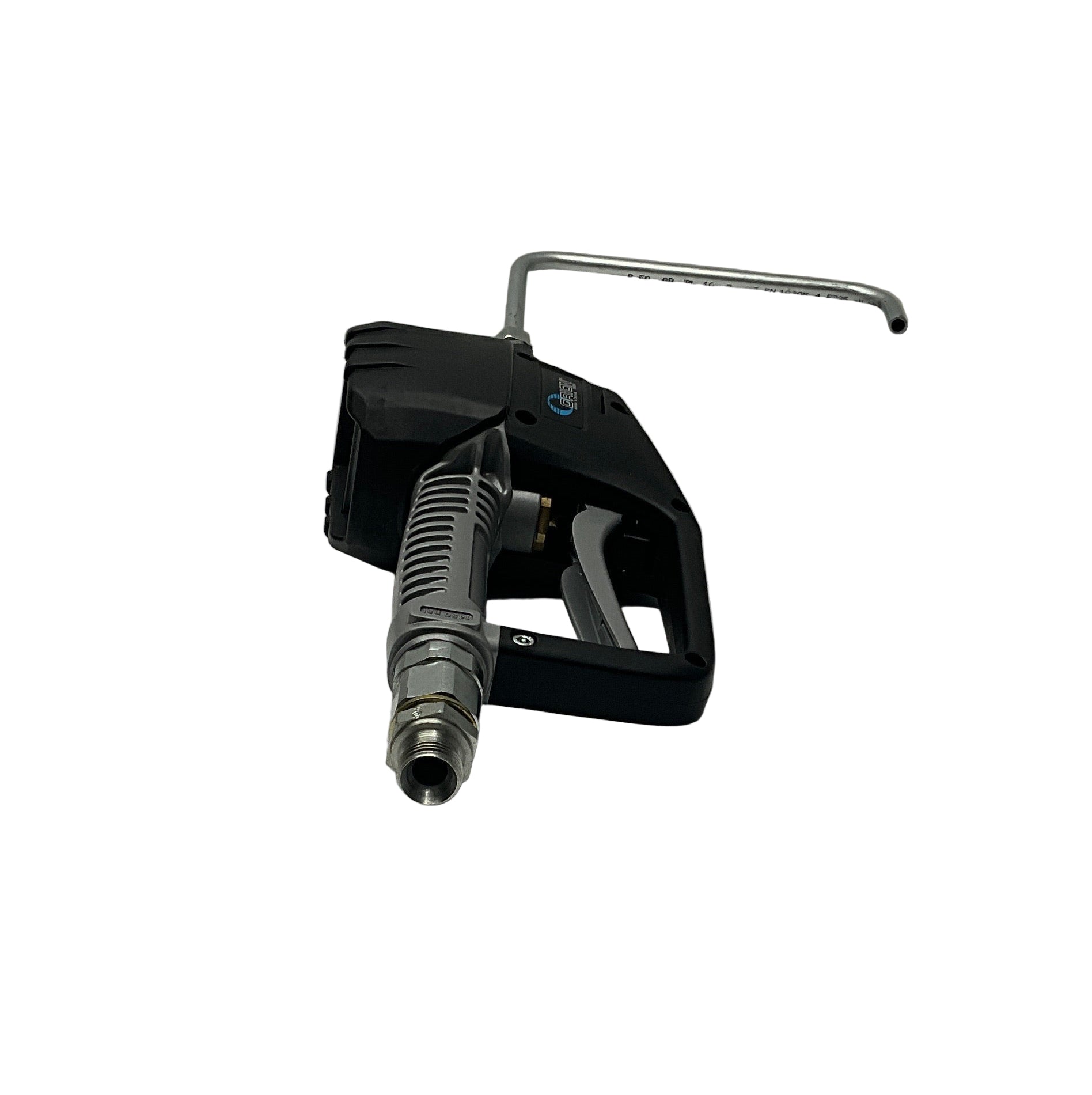 Orion Digital Preset Meter Gun - 100 bar-Digital Preset Meter Oil Gun-Used Industrial Parts