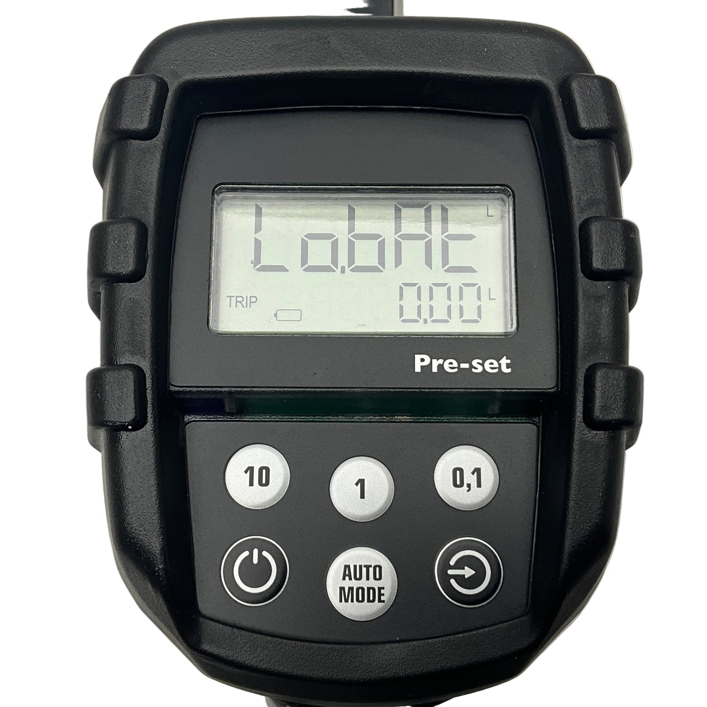 Orion Digital Preset Meter Gun - 100 bar-Digital Preset Meter Oil Gun-Used Industrial Parts