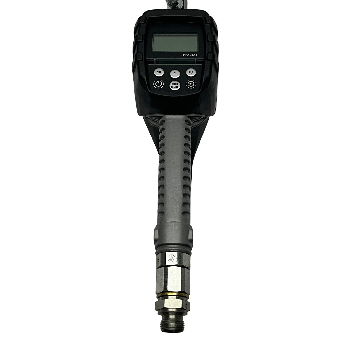 Orion Digital Preset Meter Gun - 100 bar-Digital Preset Meter Oil Gun-Used Industrial Parts