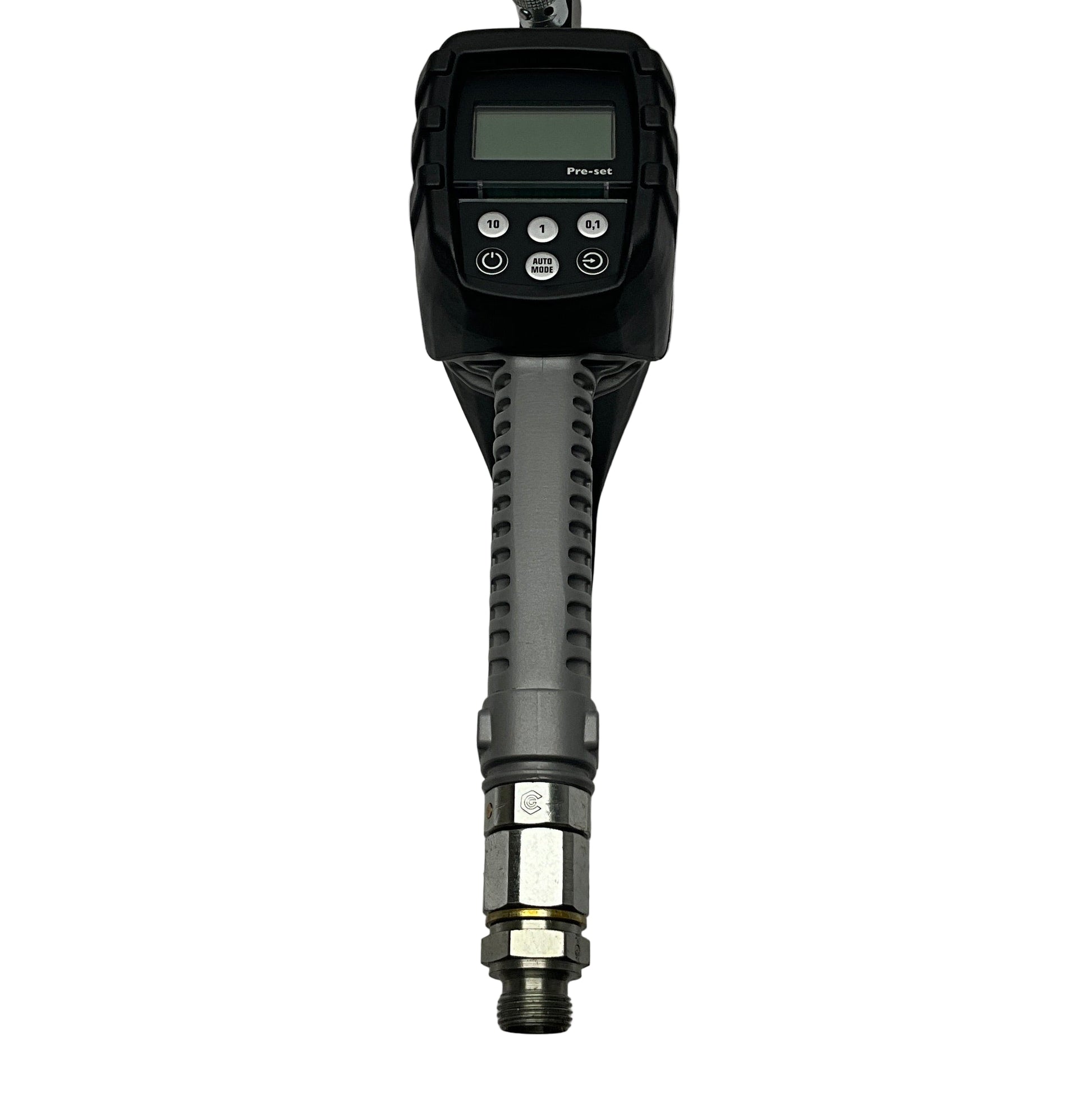 Orion Digital Preset Meter Gun - 100 bar-Digital Preset Meter Oil Gun-Used Industrial Parts