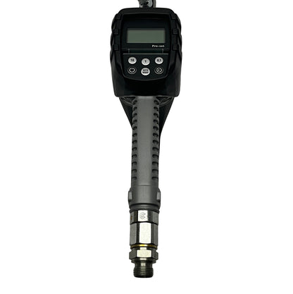 Orion Digital Preset Meter Gun - 100 bar-Digital Preset Meter Oil Gun-Used Industrial Parts