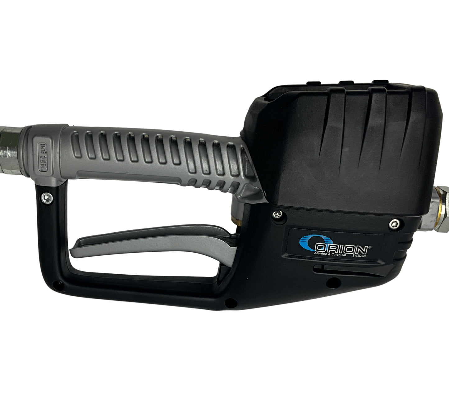 Orion Digital Preset Meter Gun - 100 bar-Digital Preset Meter Oil Gun-Used Industrial Parts