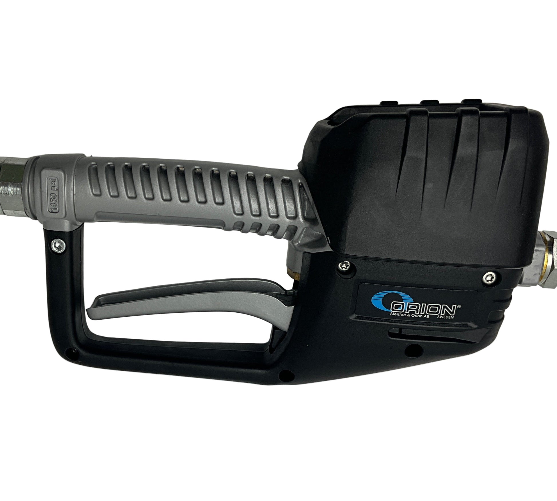 Orion Digital Preset Meter Gun - 100 bar-Digital Preset Meter Oil Gun-Used Industrial Parts