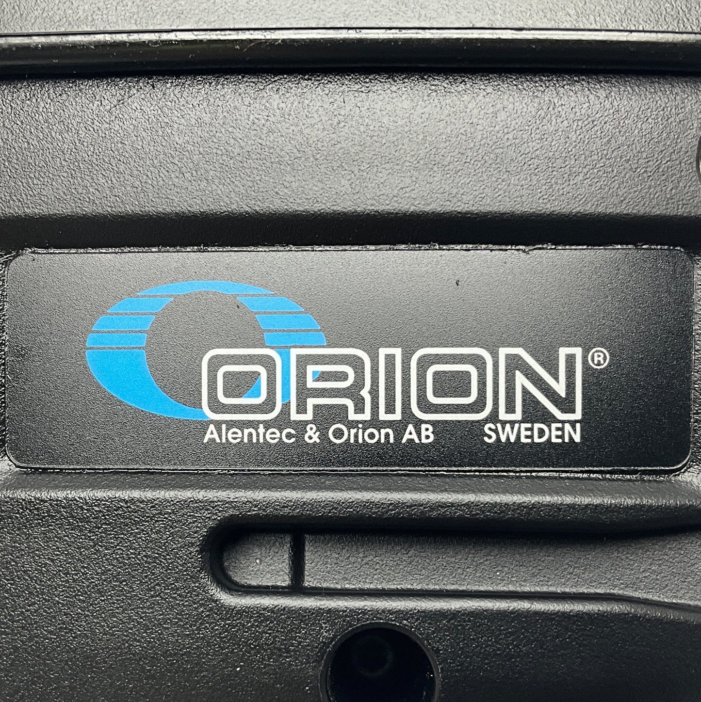Orion Digital Preset Meter Gun - 100 bar-Digital Preset Meter Oil Gun-Used Industrial Parts