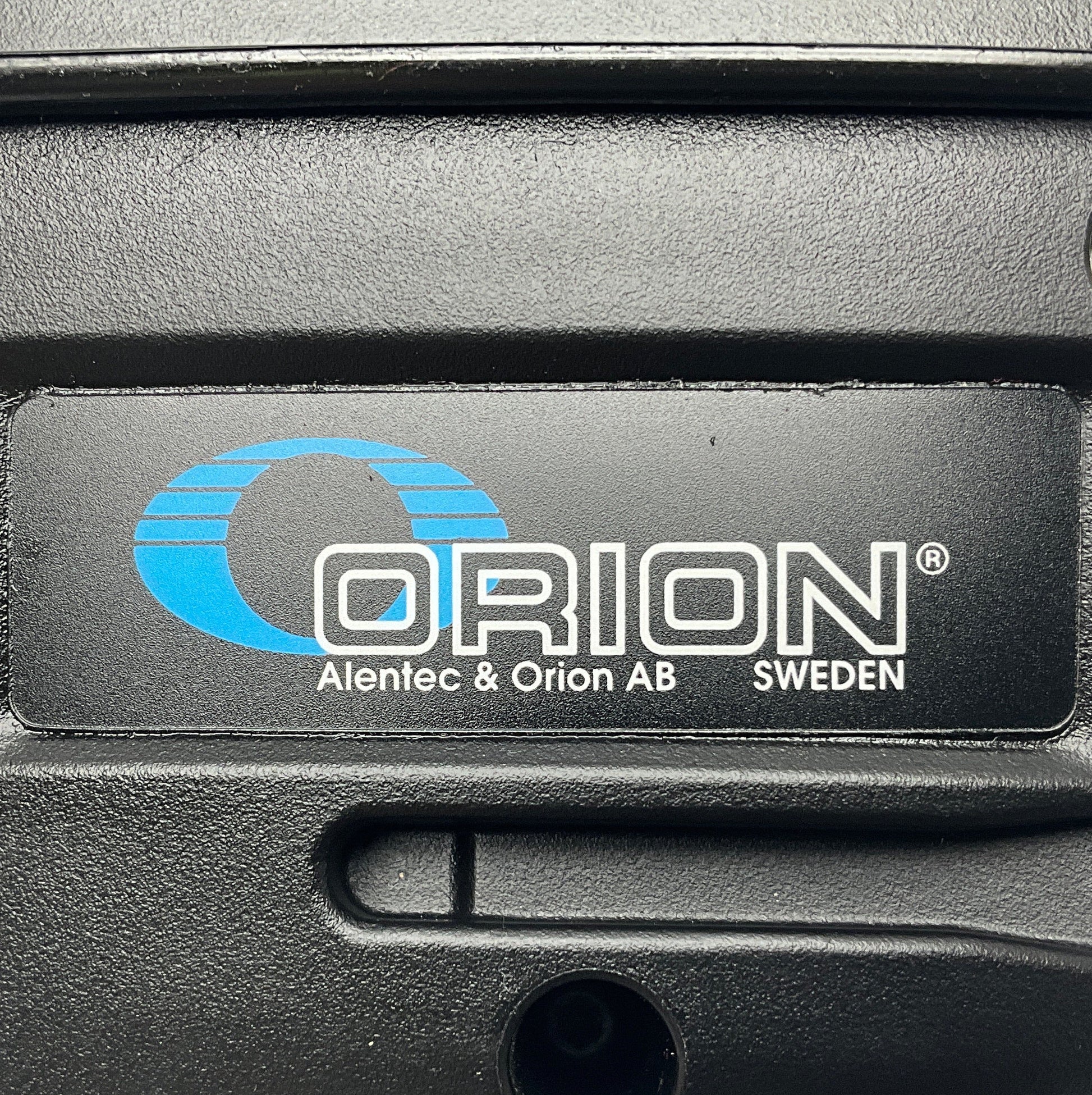 Orion Digital Preset Meter Gun - 100 bar-Digital Preset Meter Oil Gun-Used Industrial Parts