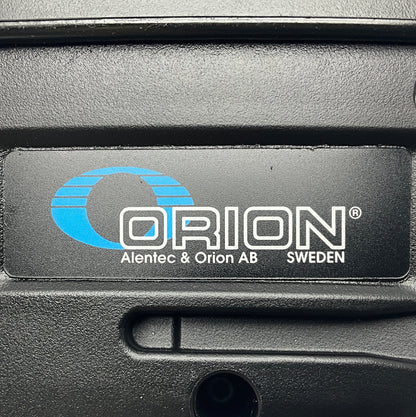Orion Digital Preset Meter Gun - 100 bar-Digital Preset Meter Oil Gun-Used Industrial Parts