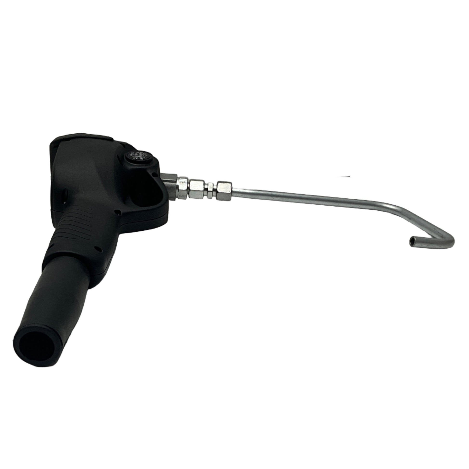 Orion Digital Preset Meter Gun - 70 bar-Preset Meter Oil Gun-Used Industrial Parts