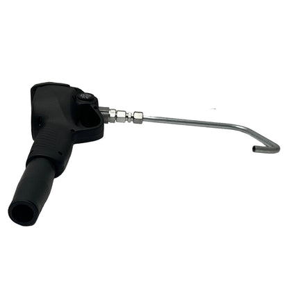 Orion Digital Preset Meter Gun - 70 bar-Preset Meter Oil Gun-Used Industrial Parts