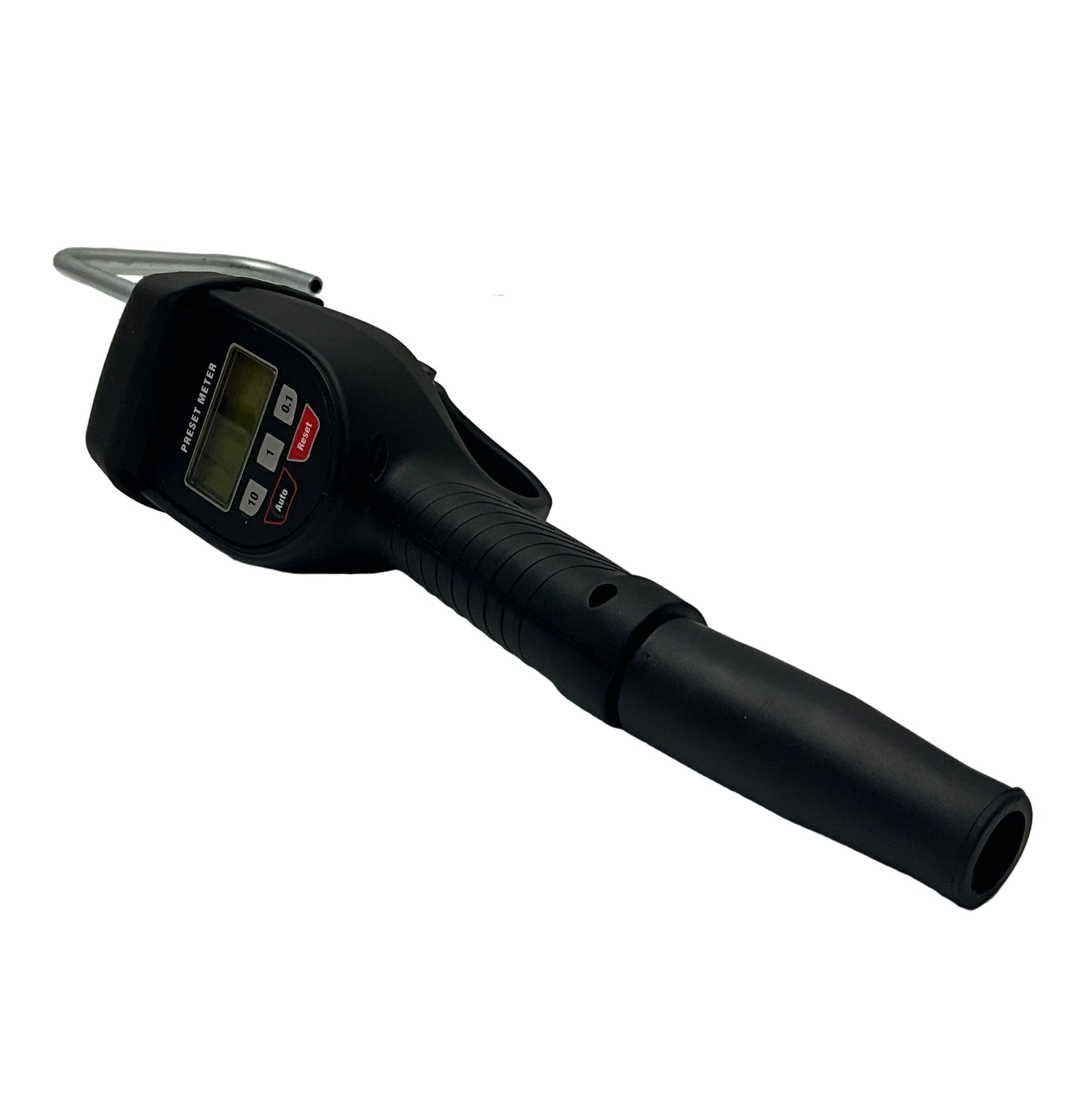 Orion Digital Preset Meter Gun - 70 bar-Preset Meter Oil Gun-Used Industrial Parts