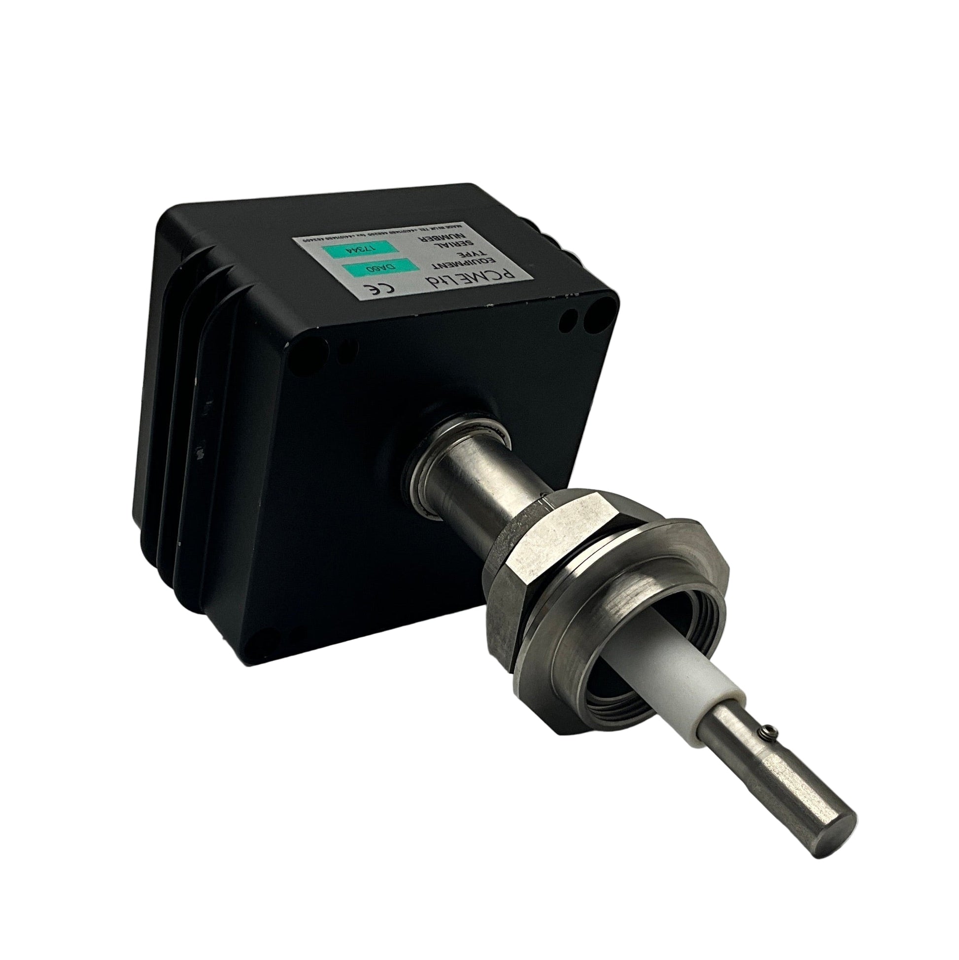 PCME Industrial Monitoring DA60 Monitor/Controller & Sensor-Dust Monitor/Controller & Sensor-Used Industrial Parts