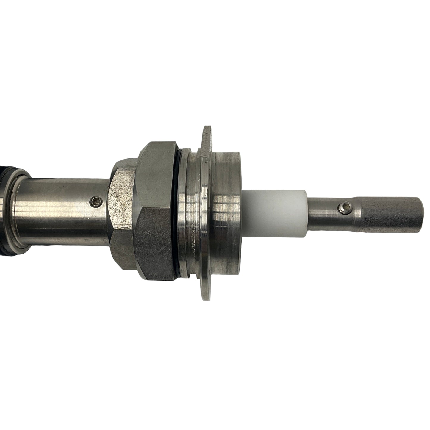 PCME Industrial Monitoring DA60 Monitor/Controller & Sensor-Dust Monitor/Controller & Sensor-Used Industrial Parts