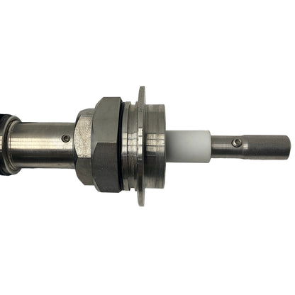 PCME Industrial Monitoring DA60 Monitor/Controller & Sensor-Dust Monitor/Controller & Sensor-Used Industrial Parts