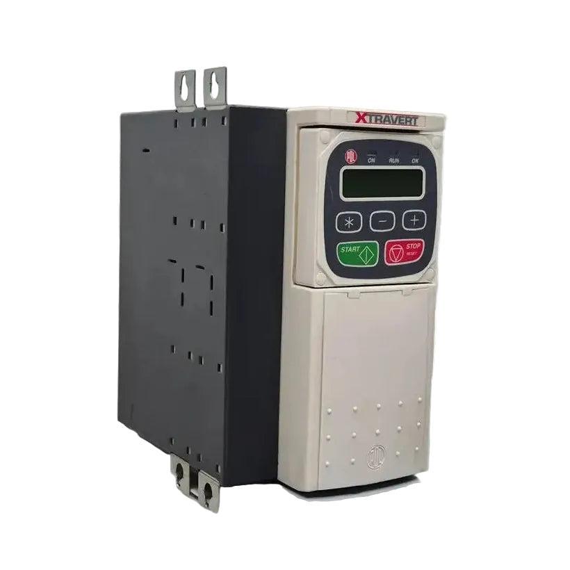 PDL Electronics Xtravert X309 Variable Speed Drive-Variable Speed Drive-CE-02-03-02-6152430060087-Used Industrial Parts