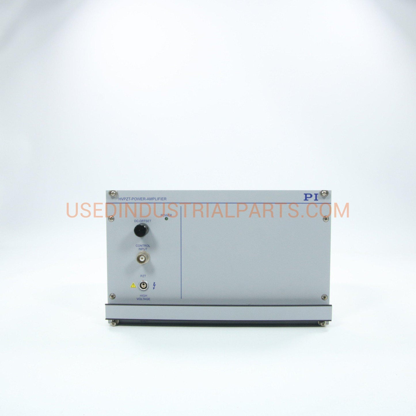 PI HVPZT Power Amplifier E-421.00-Testing and Measurement-AD-01-06-Used Industrial Parts