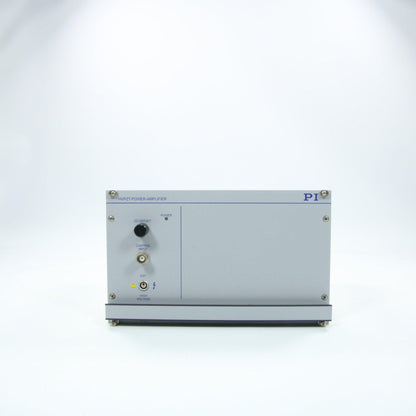 PI HVPZT Power Amplifier E-421.00-Testing and Measurement-Used Industrial Parts