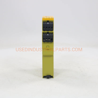 PIlz P2HZ X4P Safety Relay-Safety Relay-AB-06-06-Used Industrial Parts