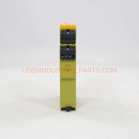 Image of PIlz P2HZ X4P Safety Relay-Safety Relay-AB-06-06-Used Industrial Parts