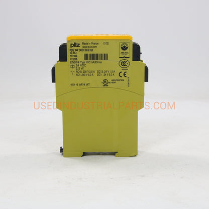 PIlz P2HZ X4P Safety Relay-Safety Relay-AB-06-06-Used Industrial Parts